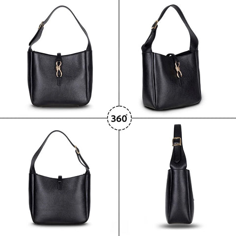 Azura Leather Women’s Bag