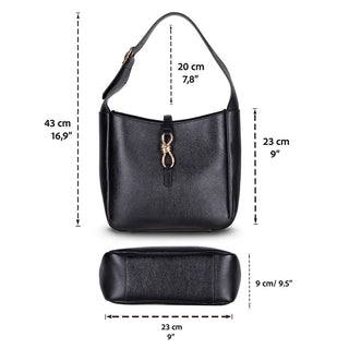Azura Women's Leather Bag