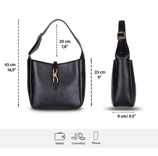 Azura Women's Leather Bag