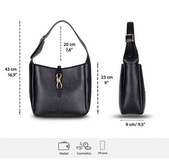 Azura Women's Leather Bag