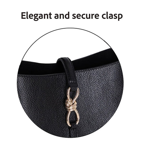 Azura Leather Women’s Bag