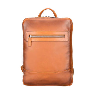 Marlow Leather Backpack