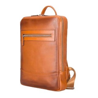 Marlow Leather Backpack