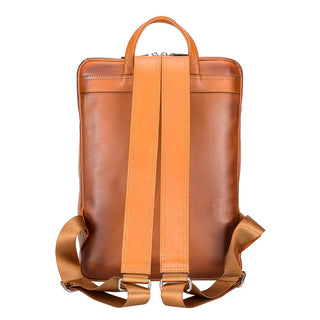 Marlow Leather Backpack