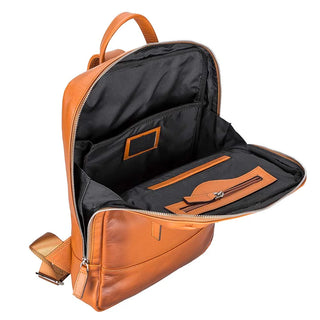Marlow Leather Backpack