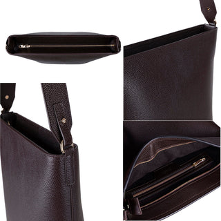 Elena Women's Leather Bag