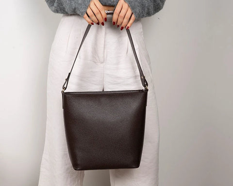 Elena Women's Leather Bag