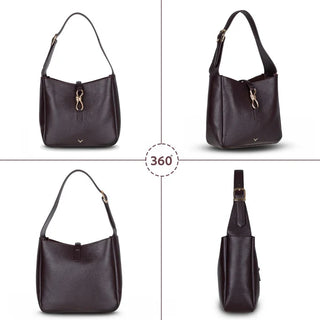 Azura Women's Leather Bag