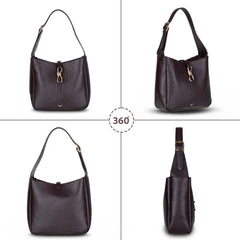 Azura Women's Leather Bag