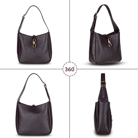 Azura Leather Women’s Bag