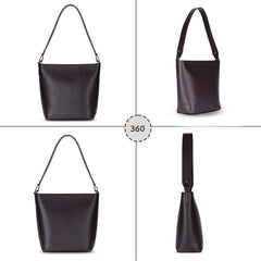 Elena Women's Leather Bag