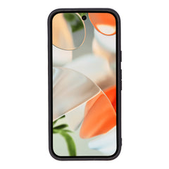 Capri Snap On Leather Case for Google Pixel 9 Pro