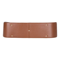 Carina Suede Shoulder Bag