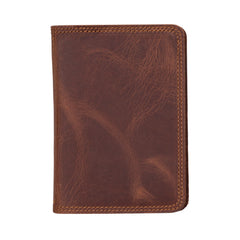 Carvan License Registration Holder
