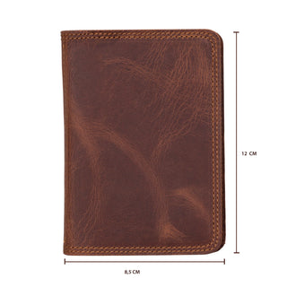 Carvan License Registration Holder