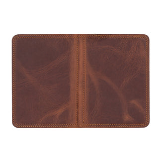 Carvan License Registration Holder