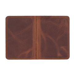 Carvan License Registration Holder