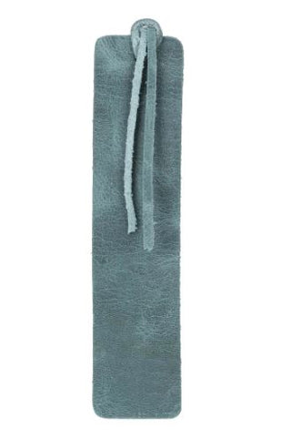 Markora Leather Bookmark