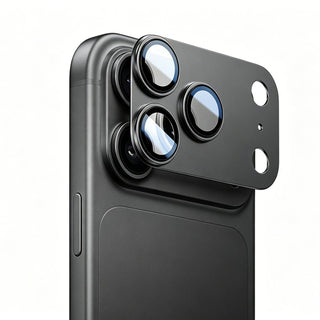 Premium Full Alloy Camera Lens Protector for iPhone 18 Pro Max – Scratch Resistant, Shockproof Camera Guard