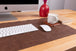 Saddle Brown