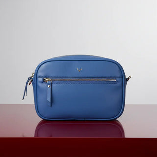 Emerald Leather Women's Bag