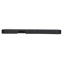 F360 iPhone 12 Series Full Genuine Leather Cover / F360