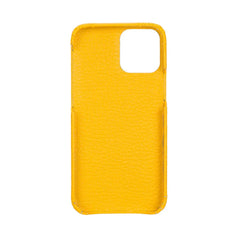 F360 iPhone 12 Series Full Genuine Leather Cover / F360