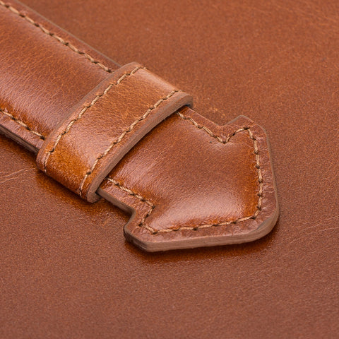Felix iPad Air 10.9" Leather Case
