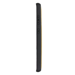 Funda de cuero Lucca Snap On para Samsung Galaxy S20