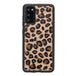 Furry Leopard