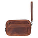 Saddle Brown