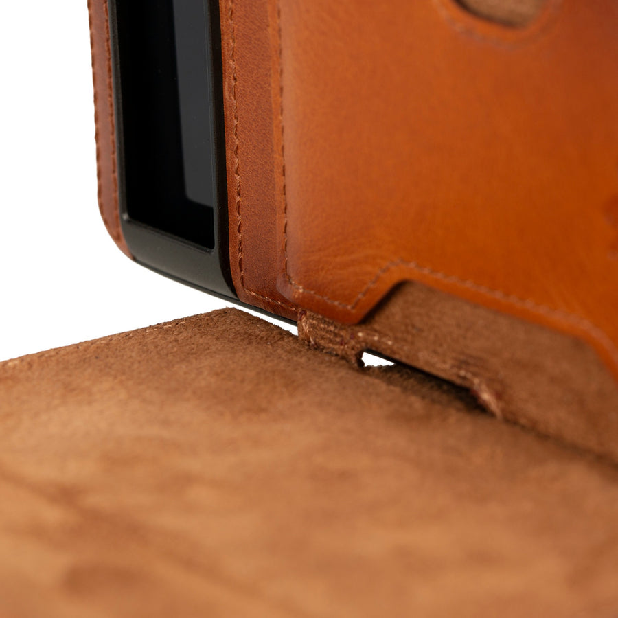 Florence-flex RFID Blocking Leather Wallet Case for Google Pixel 8