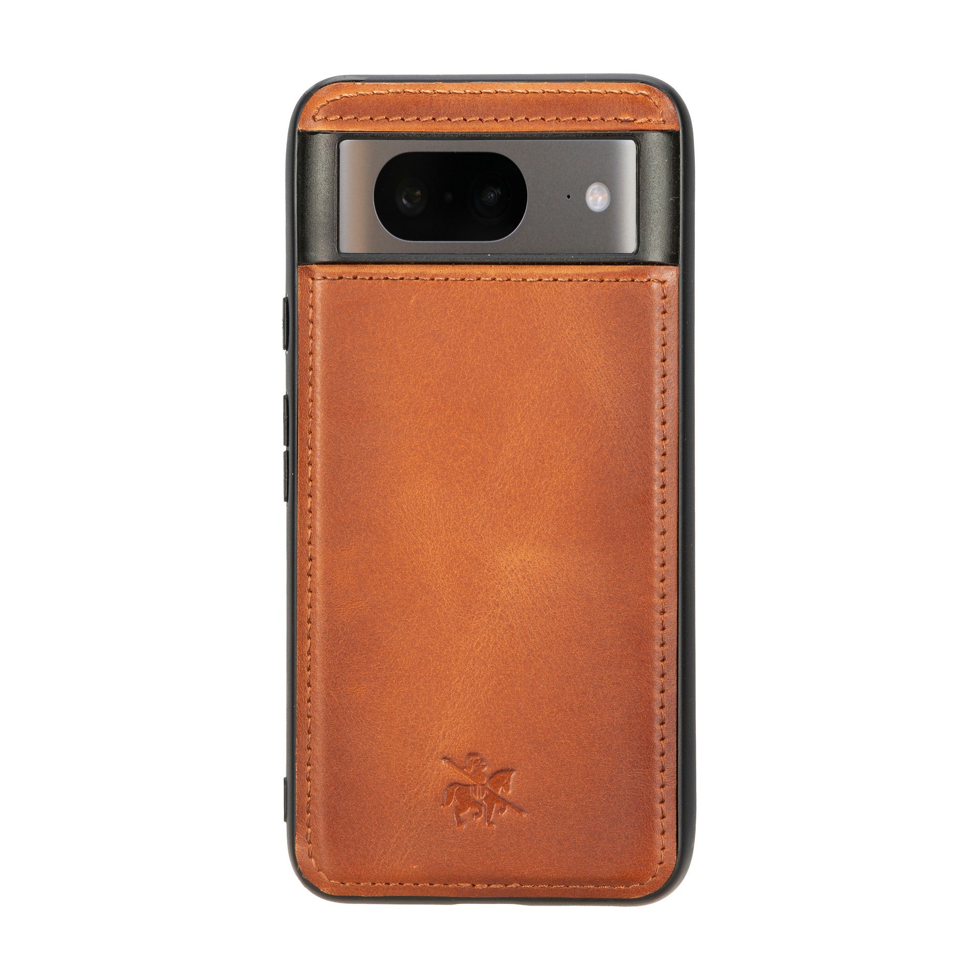 Google Pixel 8 Leather Phone Case