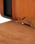 Florence-flex RFID Blocking Leather Wallet Case for Google Pixel 8 Pro