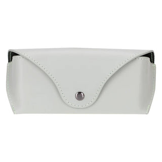 Roan Leather Glasses Case
