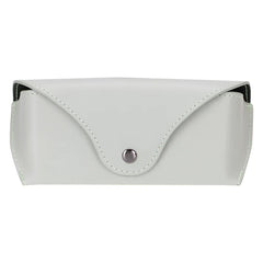 Roan Leather Glasses Case