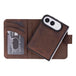 Saddle Brown