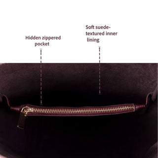Azura Women's Leather Bag