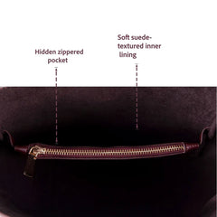 Azura Women's Leather Bag