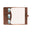Saddle Brown