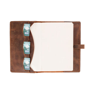 Passato Leather Journal Cover