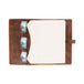 Saddle Brown