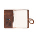 Saddle Brown