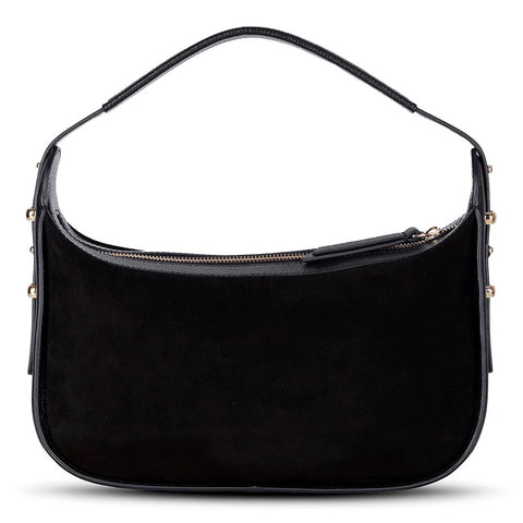 Dolcezza Suede Leather Women's Bag
