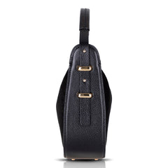 Dolcezza Suede Leather Women's Bag