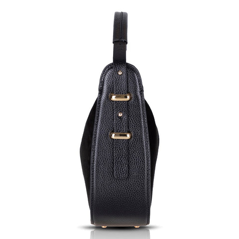 Dolcezza Suede Leather Women's Bag