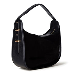 Dolcezza Suede Leather Women's Bag