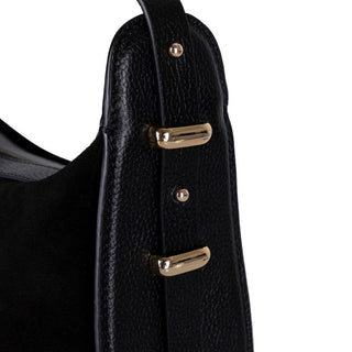 Dolcezza Suede Leather Women's Bag