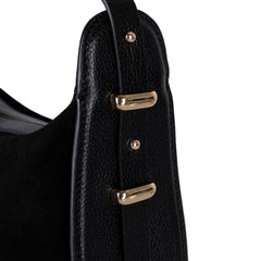 Dolcezza Suede Leather Women's Bag