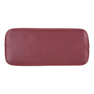 Valetto Leather Tote Bag